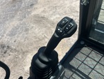 Control Station with Steering Controls