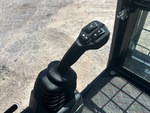 Control Station with Drivetrain Controls