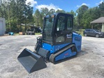 General Appearance with Sheet Metal (fiberglass) Condition