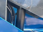 Hydraulics with Loader Lift Cylinders