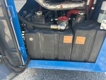 Hydraulics with Hydraulic Tank