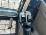 Control Station with Auxiliary Hydraulic Control