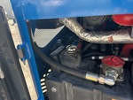 Hydraulics with Hoses (Hydraulics)
