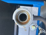 Engine with Radiator