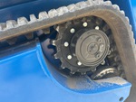 Undercarriage with Sprockets