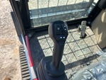 Control Station with Drivetrain Controls