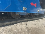 Undercarriage with Track Rollers