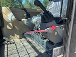 Safety with Safety Lock Out/Stop