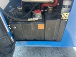 Hydraulics with Hydraulic Tank