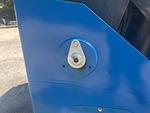 Chassis with Chassis to Arm Pins
