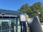 General Appearance with Exterior Lights