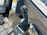 Control Station with Hydraulic Controls