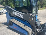 Chassis with Lift Arm Condition