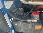Hydraulics with Hoses (Hydraulics)