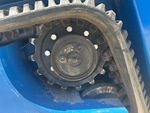 Drivetrain with Final Drives
