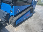 Undercarriage with Track Belt Condition