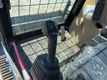 Control Station with Steering Controls