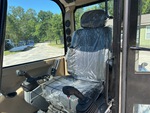 Control Station with Seats/Armrests