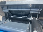 Specialty with Quick Coupler