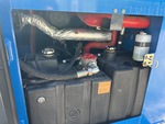 Engine with Engine - Right Side