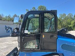 General Appearance with Glass