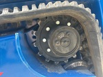 Undercarriage with Sprockets