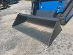 Specialty with Loader Bucket Condition