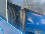 Hydraulics with Loader Lift Cylinders