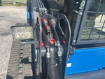 Hydraulics with