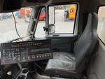 Cab with