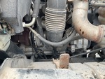 Motor with