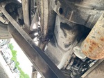 Motor with