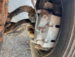 Brakes with