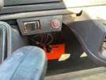 Cab with
