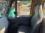 Cab with