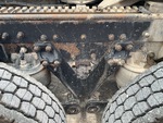 4 Underbody - Truck with