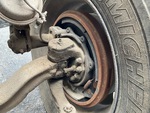 Brakes with