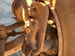 Brakes with