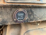 Cab with Engine Hours