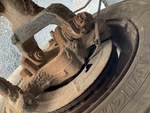 Brakes with
