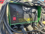 Control Station with