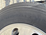 4 Underbody - Truck with
