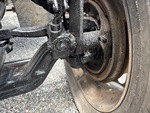 Brakes with