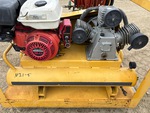 Air Compressor with