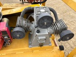 Air Compressor with