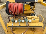 Air Compressor with
