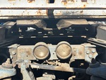 Trailer Chassis with Tongue/ Hitch Condition