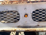Trailer Chassis with Marker Lights Functional