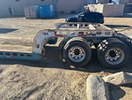 General Appearance with Paint