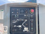 Basic Lower Control Station with